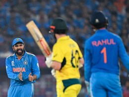 "They Ruined November 19...": Rohit Sharma On Team India's Mindset While Playing Australia
