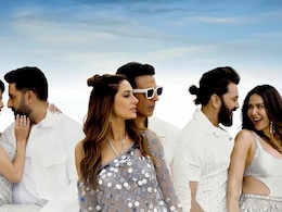 The Internet's Verdict On Akshay Kumar And Riteish Deshmukh's <i>Housefull 5</i>: "Mass Entertainer" The Internet's Verdict On Akshay Kumar And Riteish Deshmukh's <i>Housefull 5</i>: "Mass Entertainer"