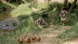 6 Unforgettable Wildlife Adventures In India That Kids Will Talk About For Years
