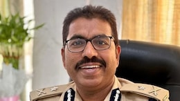 Jalindar Supekar : साताऱ्यातील 'वासनाकांड' प्रकरणावरून वादंग; अखेर IPS जालिंदर सुपेकरांचं स्पष्टीकरण