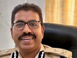 Jalindar Supekar : साताऱ्यातील 'वासनाकांड' प्रकरणावरून वादंग; अखेर IPS जालिंदर सुपेकरांचं स्पष्टीकरण Jalindar Supekar : साताऱ्यातील 'वासनाकांड' प्रकरणावरून वादंग; अखेर IPS जालिंदर सुपेकरांचं स्पष्टीकरण