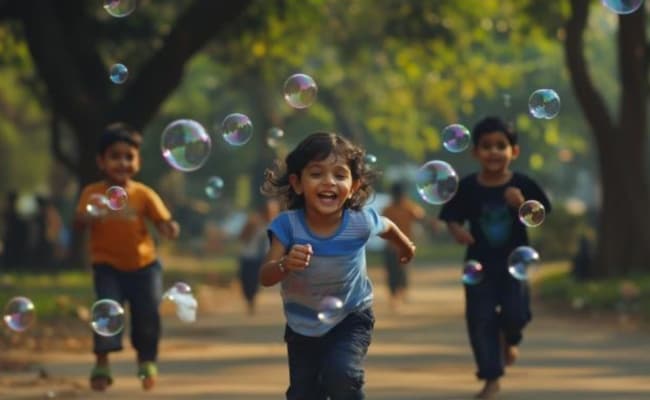 Play Is Plenty: Why Were Choosing Play, Every Day Play Is Plenty: Why Were Choosing Play, Every Day