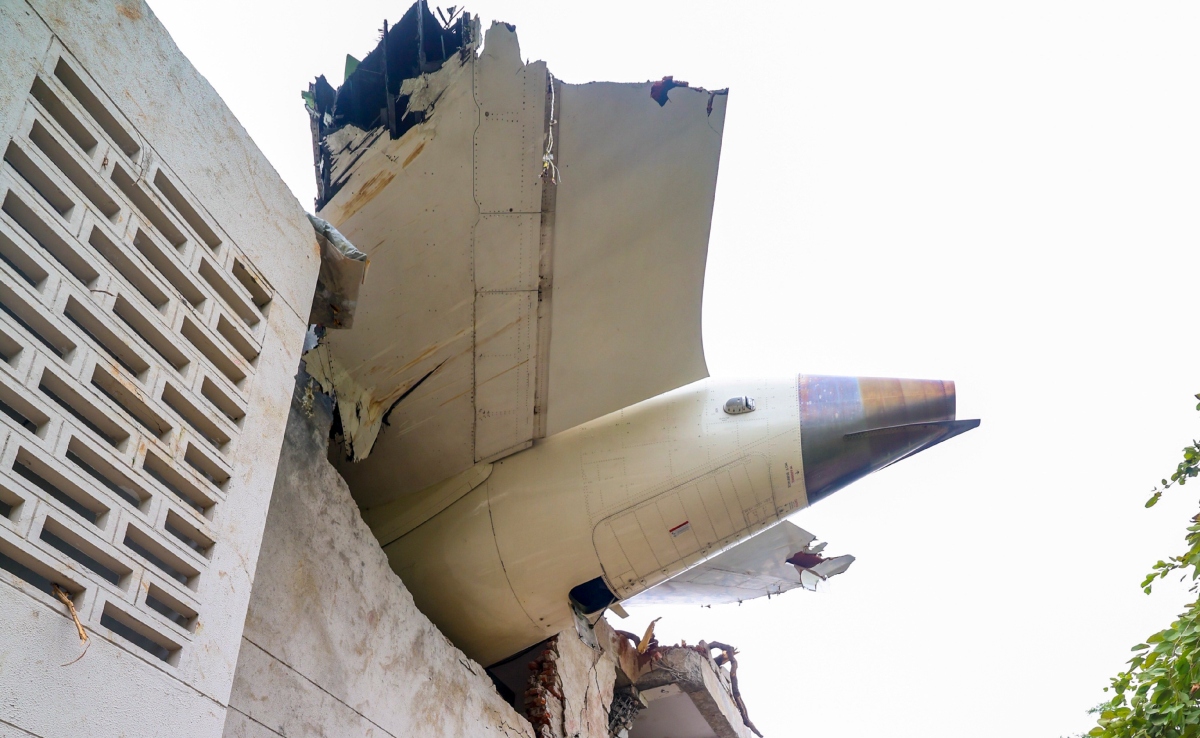 Updates: Air India Flight Crashed 32 Seconds After Takeoff, No Bird-Hit: Probe Report