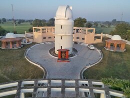 CM मोहन यादव 'खगोल विज्ञान कार्यशाला का करेंगे उद्घाटन, जानिए इसकी खासियत CM मोहन यादव 'खगोल विज्ञान कार्यशाला का करेंगे उद्घाटन, जानिए इसकी खासियत