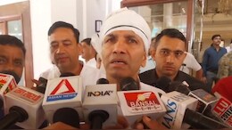 'MP में सबसे ज्यादा बहन-बेटियां गायब होने व 13 सरकारें गिराने के लिए BJP मनाए 'काला दिवस'&nbsp;PCC चीफ पटवारी का पलटवार