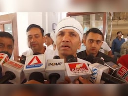 'MP में सबसे ज्यादा बहन-बेटियां गायब होने व 13 सरकारें गिराने के लिए BJP मनाए 'काला दिवस' PCC चीफ पटवारी का पलटवार 'MP में सबसे ज्यादा बहन-बेटियां गायब होने व 13 सरकारें गिराने के लिए BJP मनाए 'काला दिवस' PCC चीफ पटवारी का पलटवार