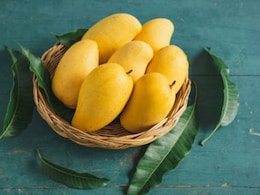 Nutritionist Shares 8 Powerful Health Benefits Of Mango You Did Not Know Nutritionist Shares 8 Powerful Health Benefits Of Mango You Did Not Know
