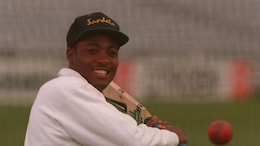 Brian Lara Record: मुल्डरला जमलं नाही आता हे 2 जण मोडू शकतात लाराचा 400 रन्सचा रेकॉर्ड, भविष्यवाणीनं खळबळ