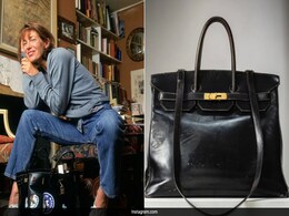 Jane Birkin's OG Hermes Birkin Bag Up For Auction Jane Birkin's OG Hermes Birkin Bag Up For Auction