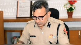 Rajasthan: जोधपुर के शेरगढ़ थाने में एएसआई ने किया हंगामा, आत्महत्या की धमकी; अब ग&zwj;िरी गाज&nbsp;
