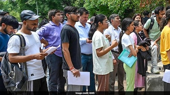 NEET UG 2026 Exam Tomorrow At 2 PM: Check Exam Checklist, Reporting Time