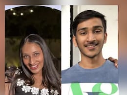 Ahmedabad Plane Crash: फादर्स डे पर पिता का फटा कलेजा,  DNA के जरिए हुई शुभ-शगुन की पहचान; बच्चों का करेंगे अंतिम संस्कार Ahmedabad Plane Crash: फादर्स डे पर पिता का फटा कलेजा,  DNA के जरिए हुई शुभ-शगुन की पहचान; बच्चों का करेंगे अंतिम संस्कार