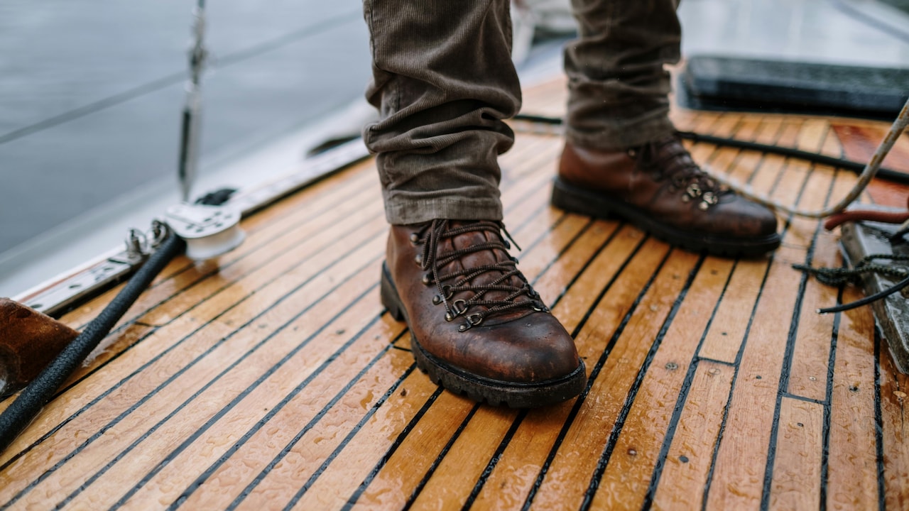 From Monsoon to Daily Style: How Rain Boots Took Over Indian Streets