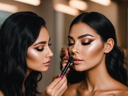 Monsoon Makeup tips: बारिश में नहीं बहेगा आपका मेकअप, इन ब्यूटी प्रोक्डट से अब जमकर उठाएं मौसम का लुत्फ Monsoon Makeup tips: बारिश में नहीं बहेगा आपका मेकअप, इन ब्यूटी प्रोक्डट से अब जमकर उठाएं मौसम का लुत्फ