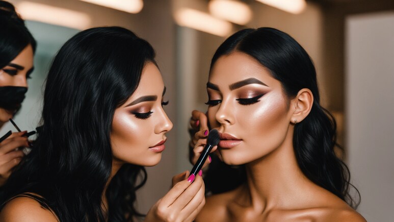 Monsoon Makeup tips: बारिश में नहीं बहेगा आपका मेकअप, इन ब्यूटी प्रोक्डट से अब जमकर उठाएं मौसम का लुत्फ Monsoon Makeup tips: बारिश में नहीं बहेगा आपका मेकअप, इन ब्यूटी प्रोक्डट से अब जमकर उठाएं मौसम का लुत्फ