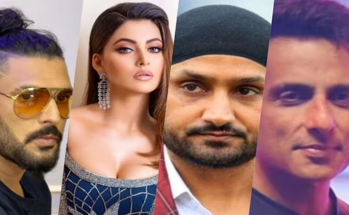 ऑनलाइन सट्टेबाजी केसः कई क्रिकेटरों और फिल्मी सितारों पर गिरेगी गाज! संपत्ति कुर्क करने की ED की तैयारी