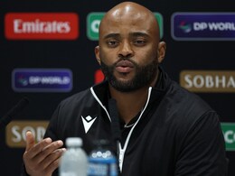 Temba Bavuma's Big Allegation Against Australia: "Used Dreaded Word Choke"