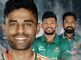 Asia Cup Promo Gets Broadcast With Three Teams, During India vs England 1st Test. Internet Says, "But BCCI..."