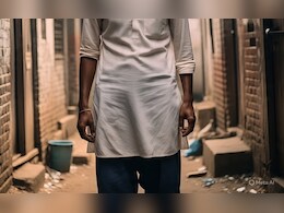 युवक ने शख्स के साथ बनाए अप्राकृतिक संबंध, VIDEO बनाकर करता रहा ब्लैकमेल और ठग लिए 29 लाख