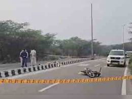 गैंगस्टर रोमिल की मौत पर रोहित गोदारा का दर्द, कहा - ये हमारा नुकसान हुआ गैंगस्टर रोमिल की मौत पर रोहित गोदारा का दर्द, कहा - ये हमारा नुकसान हुआ