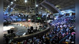 तालकटोरा स्टेडियम का नाम बदलने की तैयारी! महर्षि वाल्मीकि के नाम पर करने की मांग