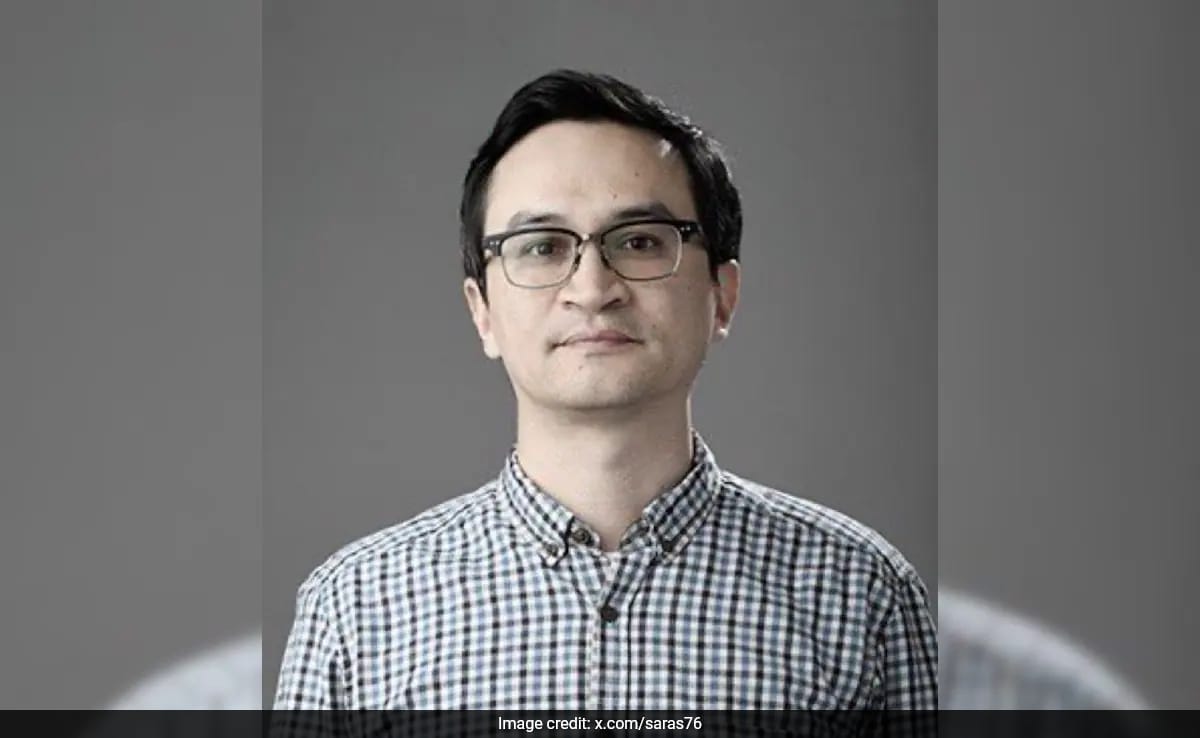 Награденият американски журналист Томас Фам Легро е арестуван за това