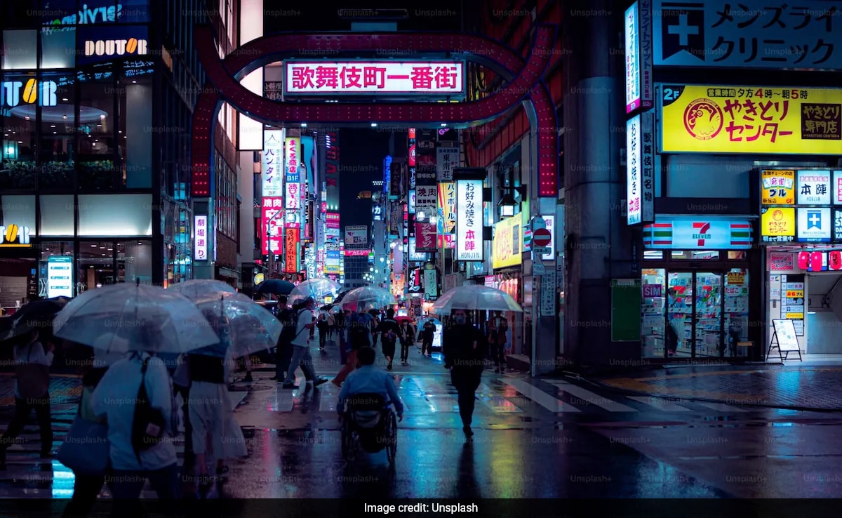 showquick read Резюмето е генерирано от AI рецензирана новина Японски