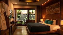 Why Are Hotel Rooms Always So Dimly Lit? The Real Reason Behind That Mood Lighting