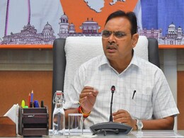 सीएम भजनलाल का किसानों को लेकर बड़ा फैसला, अब जमीन का 200 फीसदी और अधिक मुआवजा सीएम भजनलाल का किसानों को लेकर बड़ा फैसला, अब जमीन का 200 फीसदी और अधिक मुआवजा