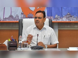 Transfer List: सीएम सिक्योरिटी आईजी को हटाया, देर रात बदले 7 रेंज के IG, पुलिस से लेकर ब्यूरोक्रेसी तक बड़ा बदलाव Transfer List: सीएम सिक्योरिटी आईजी को हटाया, देर रात बदले 7 रेंज के IG, पुलिस से लेकर ब्यूरोक्रेसी तक बड़ा बदलाव