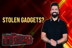 Tech Tip: How To Protect Your Devices From Theft or Loss Tech Tip: How To Protect Your Devices From Theft or Loss