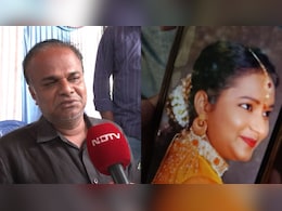 "They Didn't Plan Anything": Father Of Teen Killed In Bengaluru Stampede "They Didn't Plan Anything": Father Of Teen Killed In Bengaluru Stampede