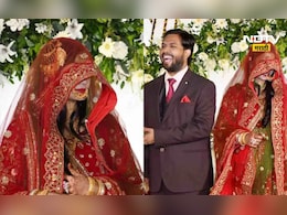 Khan sir marriage: खान सरांची पत्नी हिंदू की मुस्लीम? सोशल मीडियावर सुरू असलेल्या चर्चांमागचे सत्य काय?