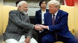 PM Modi-Donald Trump : "भारत-पाकिस्तानमध्ये मध्यस्थी स्वीकारणार नाही", पंतप्रधान मोदी-ट्रम्प यांच्यात चर्चा