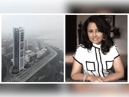 Inside Naman Xana In Mumbai, Where Pharma Royalty Leena Gandhi Tewari Bought Ultra-Luxury Flats For Rs 703 Crore Inside Naman Xana In Mumbai, Where Pharma Royalty Leena Gandhi Tewari Bought Ultra-Luxury Flats For Rs 703 Crore