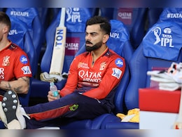 IPL जीतने के बाद RCB फ्रेंचाइजी को बेचने की योजना, टीम के मालिक जल्द ले सकते हैं बड़ा फैसला - रिपोर्ट IPL जीतने के बाद RCB फ्रेंचाइजी को बेचने की योजना, टीम के मालिक जल्द ले सकते हैं बड़ा फैसला - रिपोर्ट