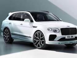 Shady Loans, 'Missing' Rs 9-Crore Bentley: Businessman Arrested For Fraud