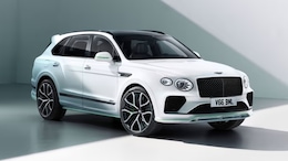 Shady Loans, 'Missing' Rs 9-Crore Bentley: Businessman Arrested For Fraud