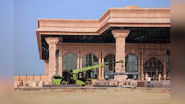 Ayodhya Land Prices Soar As Circle Rates Hiked Up To 200 Per Cent