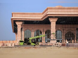 Ayodhya Land Prices Soar As Circle Rates Hiked Up To 200 Per Cent Ayodhya Land Prices Soar As Circle Rates Hiked Up To 200 Per Cent
