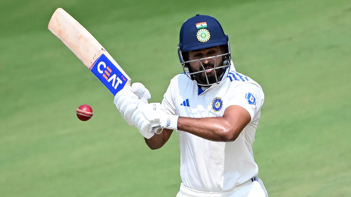 Shreyas Set For Test Comeback? Report Makes Huge 'Captaincy' Revelation