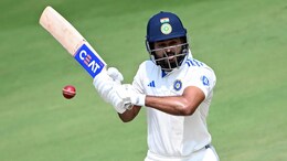 Shreyas Iyer : श्रेयस अय्यरसाठी टेस्ट टीमचे दरवाजे बंद झाले आहेत का? हेड कोच गंभीरनं दिलं उत्तर