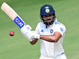 Shreyas Iyer : श्रेयस अय्यरसाठी टेस्ट टीमचे दरवाजे बंद झाले आहेत का? हेड कोच गंभीरनं दिलं उत्तर Shreyas Iyer : श्रेयस अय्यरसाठी टेस्ट टीमचे दरवाजे बंद झाले आहेत का? हेड कोच गंभीरनं दिलं उत्तर