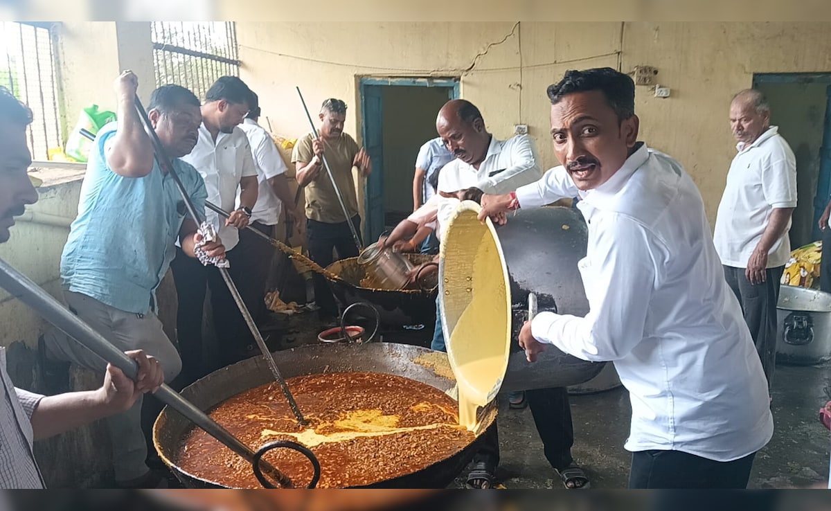 Latest and Breaking News on NDTV Latest and Breaking News on NDTV