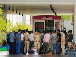 अहमदाबाद प्लेन क्रैश: अब तक 99 मृतकों की पहचान हुई, 64 शव परिजनों को सौंपे गए