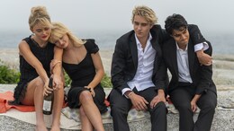 New Releases This Week (June 16 - June 22): <i>We Were Liars, Detective Sherdil</i> And More