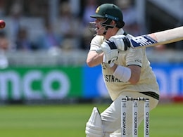 Training In Baseball Cage: How Steve Smith Prepared For West Indies Test Series Training In Baseball Cage: How Steve Smith Prepared For West Indies Test Series