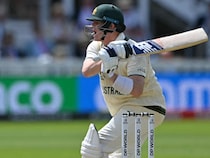 Steve Smith Returns To Sheffield Shield With Brilliant 118 For NSW Ahead Of 1st Ashes Test