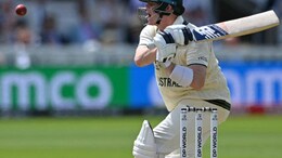 Steve Smith Returns To Sheffield Shield With Brilliant 118 For NSW Ahead Of 1st Ashes Test