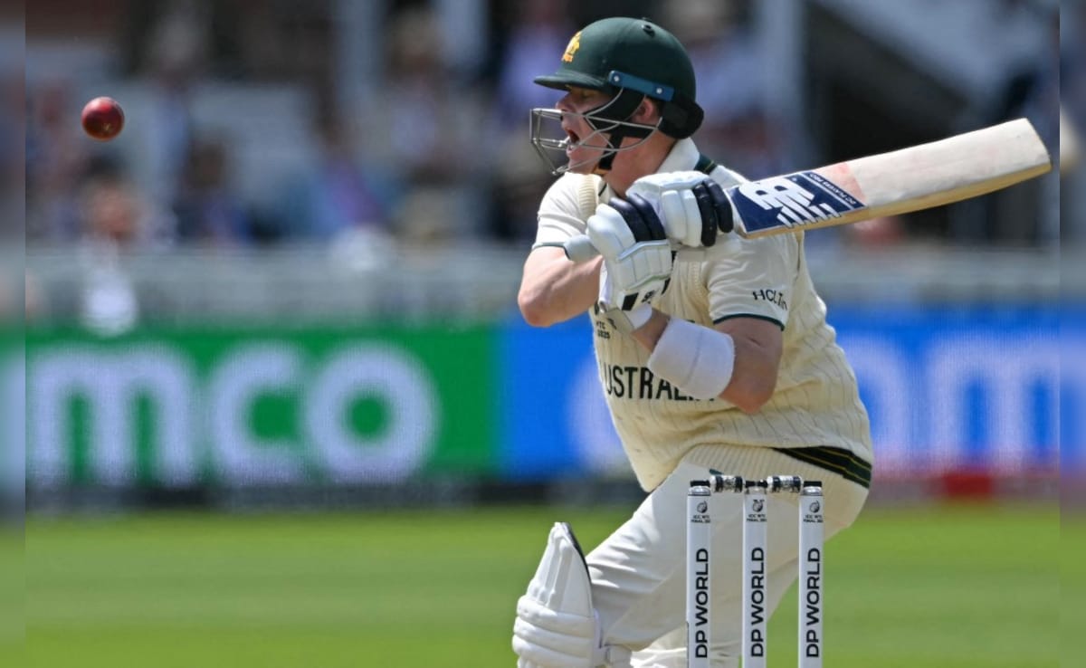 Former Australian Star Reveals Who Should Replace Steve Smith at No. 4